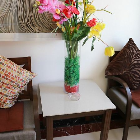 C Tower Studio Apartments Puerto Princesa Exterior photo