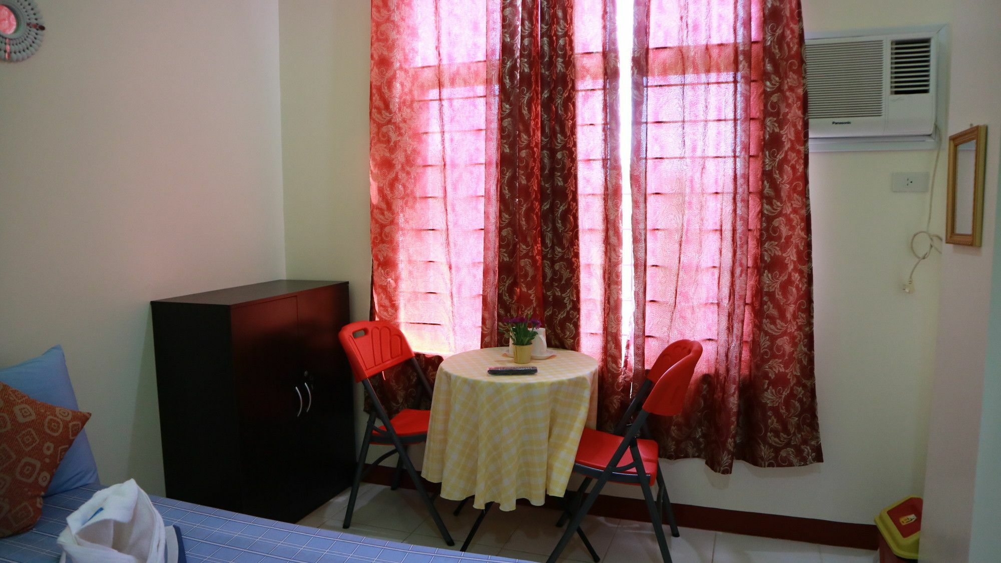 C Tower Studio Apartments Puerto Princesa Exterior photo